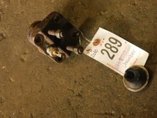 John Deere 2010 Tractor Combustion Chamber Diesel Tag #289cubby