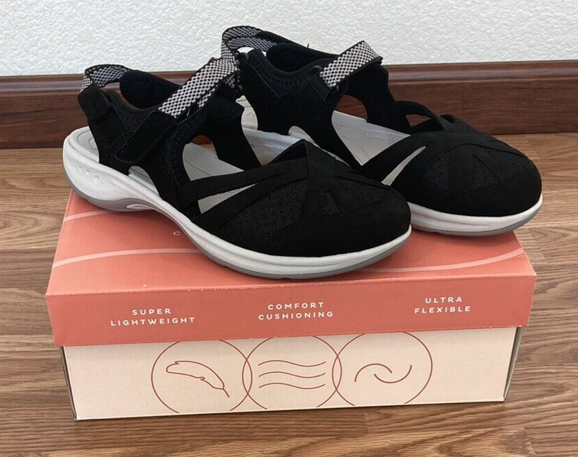Hiking Sandals 8.5 W Water Resistant 