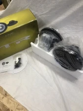 NIB NOS NEW JL Audio Evolution TR650-CXI 2 Way 6 1/2” Speaker Pair RARE