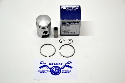 KTM Foxi Pony Rixe RS 50 Batavus Sparta DKW Mofa Sachs Kolben 505 504 Meteor C