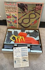 Ideal-Motorific-Alcan Highway-Torture Track Performance  Accessories See Desc 