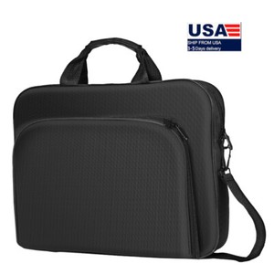 Laptop Bag Case With Shoulder Strap For 13