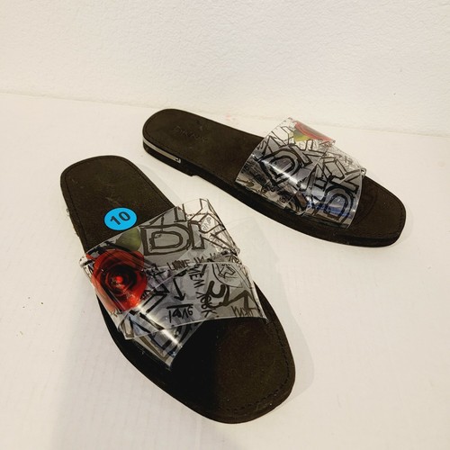 korean chunky sandals