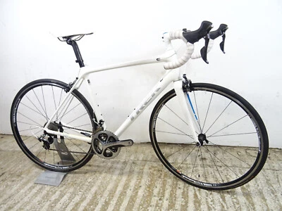Trek Emonda SL 8 Full Carbon 700C Road Bike 56 LG 22s Dura-Ace Tidy Low Used VGC - Image 1 of 4