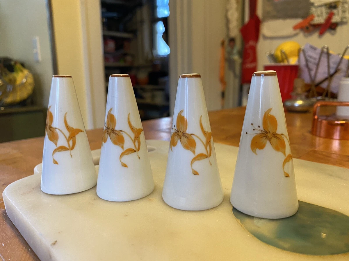 Salt and pepper shakers price discount