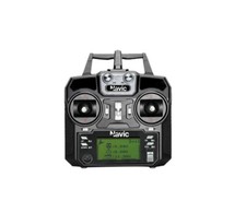 Shuttle / Atom / Navitec Bait Boat Transmitter + Receiver (GPS only)