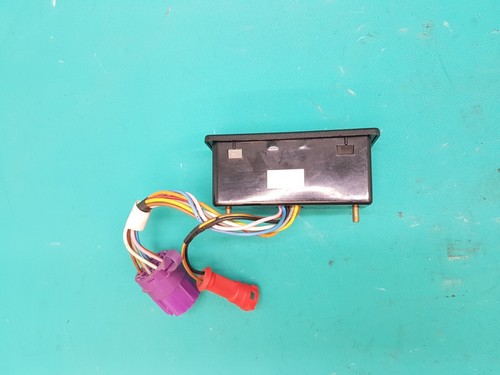 Original Jaguar XJ XJ6 XJ40 XJ81 Elektro Sitz Sitzverstellung Schalter DBC4276 - Bild 10 von 15