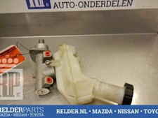Maître-cylindre de frein Nissan NOTE