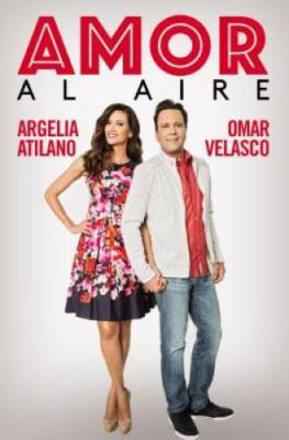 Amor al aire (Spanish Edition) - Paperback By Velasco, Omar - GOOD