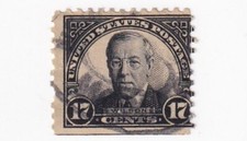 STAMP US SCOTT 623 