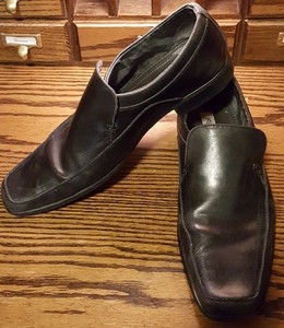 steve madden mens dress loafers