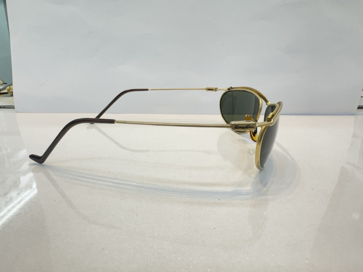 Ray-Ban ボシュロム製 W2568 Predator プレデター Original 1990's B&L