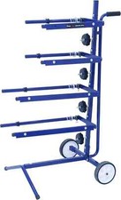 Astro Pneumatic Asms2 4 Tier Masking Station