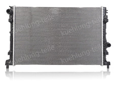 Radiateur Audi A8