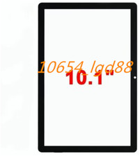 New 10.1 inch For ONN 100092980 Touch Screen Panel Digitizer Glass 9