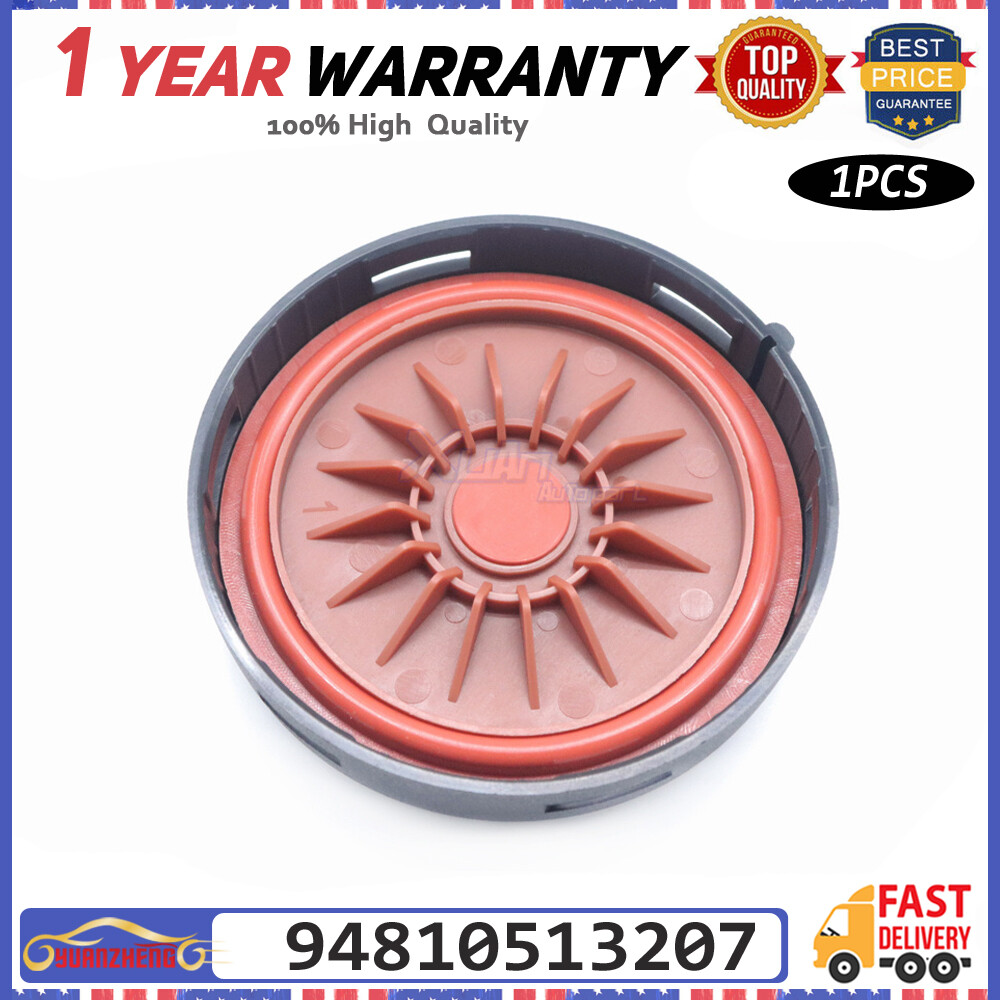 94810513207 For Porsche Cayenne Valve Cover Repair Kit 94810513204