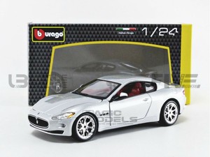 bburago maserati