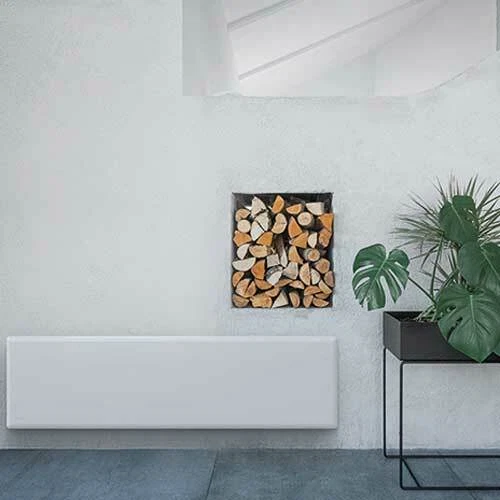 Nobo 2000W Electric Panel Heater with Timer, Castors u0026amp; Mounts NTL4T20- FS40 | eBay