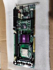 1PC Portwell ROBO-8710VLA motherboard