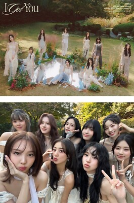 TWICE [WITH YOU-TH] 13th Mini Album DIGIPACK JIHYO Ver/CD+P.Book+