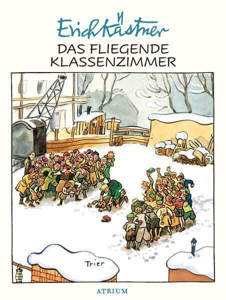 Thumbnail - Das Fliegende Klassenzimmer