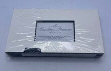 The Mountain Meadows Massacre 2001, Eric Young Eclipse Media, Sealed RARE VHS