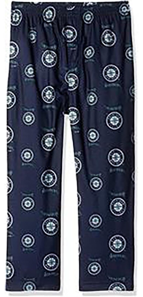 MLB 4-7 Boys Team Print Sleepwear Pant