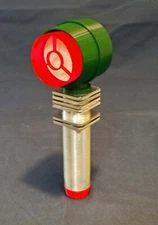 Star Trek Inspired Full Size Magnatomic Scope Replica Prop