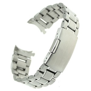 Bangle bracelet watch bands for sale