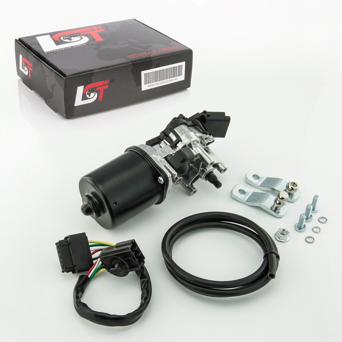 Wiper Motor Front Windshield Wiper Motor For RENAULT TWINGO 1 I