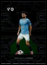 2023-24 Panini Select La Liga Luca de la Torre #51