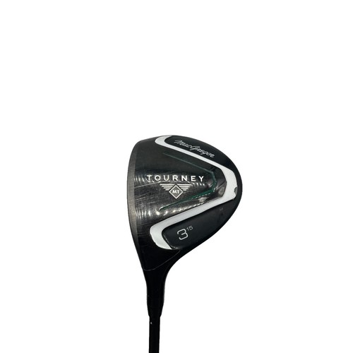 Bois Cleveland Quad Pro #5 - 19°, Graphite Régulier - Occasion