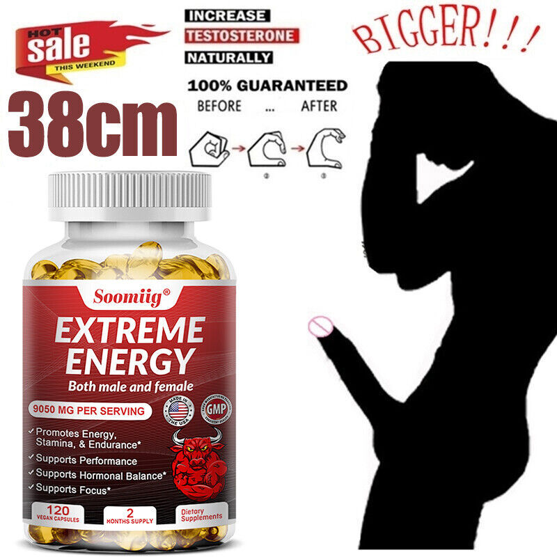 Roter koreanischer Panax Ginseng 9050mg Fördert lang anhaltende Energie Leistung