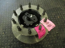 10083210, Disc Brake Rotor and Hub Assembly for Conmet