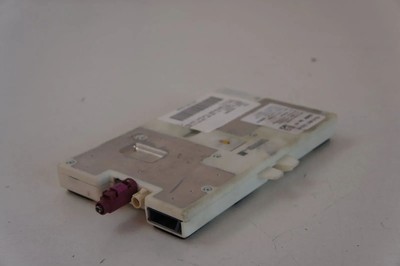 Original BMW F36 G11 G12 Telematiksteuergerät ATM CHN 3G 