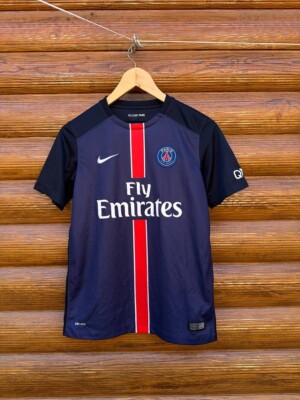 Nike Paris Saint-Germain シャツ Lサイズ s-l400.jpg