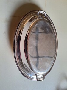 Gorham Covered Serving Dish #YC426/4