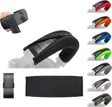 Headband Cover for Microsoft Xbox Series-X S One Wireless Gaming Headphone