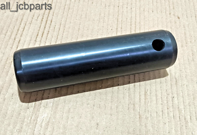 Jcb Pin - Loader Arm Pivot Pin (Part No. 811/80004) | eBay