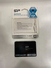 Silicon Power Ace A55 256 GB,Internal,5400 RPM,2.5 inch (SP256GBSS3A55S25) Solid
