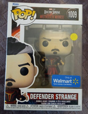 Ultimate Funko Pop Doctor Strange in the Multiverse of Madness Figures Gallery and Checklist 38