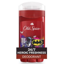Old Spice Deodorant Black Cherry  Nightfall 3.0 oz Aluminum Free