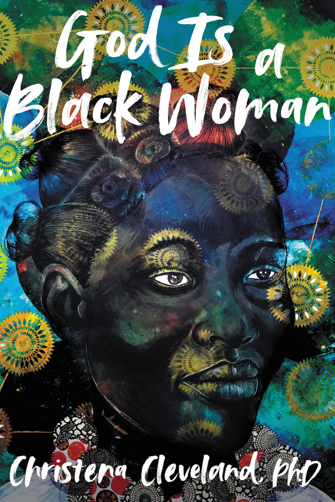 God Is a Black Woman.by Cleveland  New 9780062988799 Fast Free Shipping** - Image 6