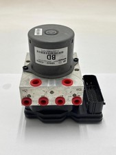 2011-2013 Kia Optima Hybrid Abs Anti Lock Brake Pump Assembly Oem