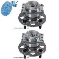 2X Radlagersatz Blue Print ADG083119 2 Radlager Satz Links Rechts Hinten
