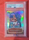2024 Panini Donruss Optic - Uptowns Patrick Mahomes II #20 PSA 10 !!!