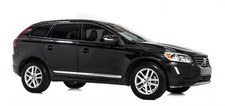 2017 Volvo XC60 T5 Dynamic 4dr SUV