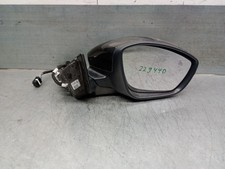 Retroviseur droit (ou coque) Fiat 600