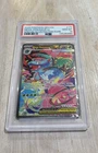 Mega Venusaur ex 177/132 PSA 10 Special Illustration Rare Mega Evolution Pokemon