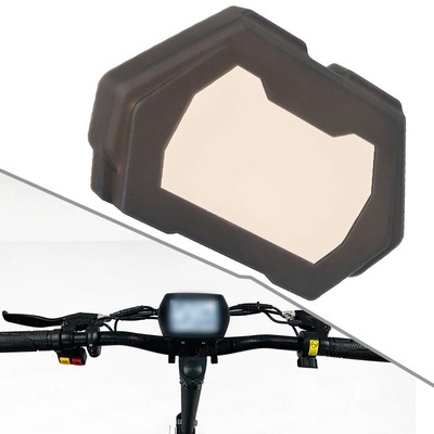Dashboard -Abdeckung Bildschirmabdeckung Anzeigen Elektroroller Für Kugoo G2pro